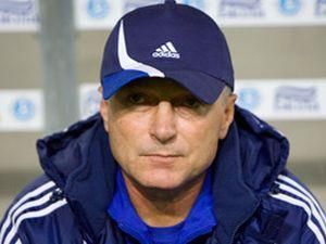 Волков: "Іллічівець" потрібен місту Волков: "Іллічівець" потрібен місту