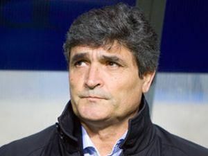 Рамос: Шахов провів прекрасний матч Рамос: Шахов провів прекрасний матч