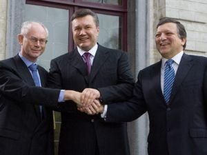 Київ тепер зможе брати участь у програмах ЄС Київ тепер зможе брати участь у програмах ЄС