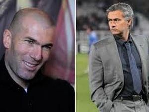 Зідан: Я буду всередині колективу Зідан: Я буду всередині колективу