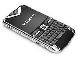 Vertu вперше випустила смартфон Vertu вперше випустила смартфон
