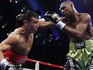 Серхіо Мартінес: Я б хотів бою із Пакьяо Серхіо Мартінес: Я б хотів бою із Пакьяо