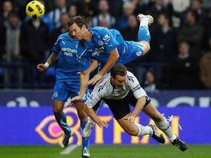 Гравця "Ньюкаслу" Вільямсона можуть дискваліфікувати Гравця "Ньюкаслу" Вільямсона можуть дискваліфікувати