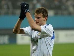 Ярмоленко не стане "цапом" Ярмоленко не стане "цапом"