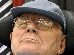 У справі Дем'янюка помер основний свідок У справі Дем'янюка помер основний свідок