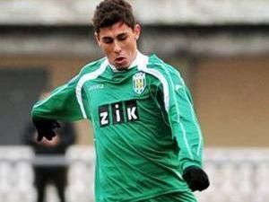 Авелар: "Металург" більше втратив від нічиєї з "Карпатами" Авелар: "Металург" більше втратив від нічиєї з "Карпатами"