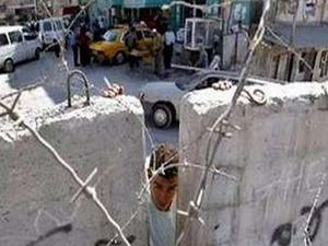 Ізраїль почав будувати стіну на кордоні з Єгиптом Ізраїль почав будувати стіну на кордоні з Єгиптом