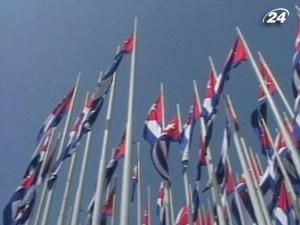 Влада Куби планує провести економічну реформу Влада Куби планує провести економічну реформу