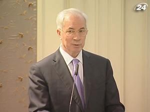 Україна обіцяє надійний транзит енергоносіїв до ЄС Україна обіцяє надійний транзит енергоносіїв до ЄС