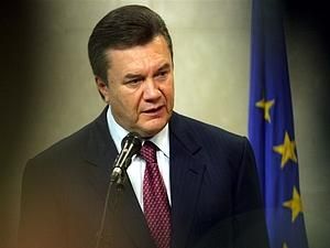 Янукович сподівається на асоціацію з ЄС в 2011 році Янукович сподівається на асоціацію з ЄС в 2011 році