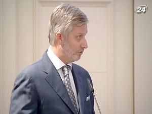 Українські та бельгійські підприємці підписали меморандум про співпрацю Українські та бельгійські підприємці підписали меморандум про співпрацю