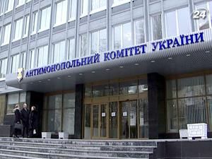 "Кребо" сплатить рекордний штраф на вимогу АМКУ "Кребо" сплатить рекордний штраф на вимогу АМКУ