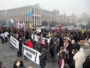 Тимошенко сказала підприємцям, як діяти далі