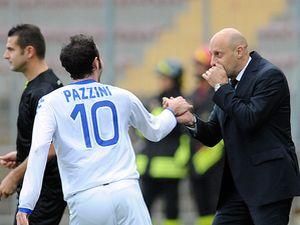 РАФАЕЛЬло - не райська насолода. Серія А. 13 тур. Підсумки. РАФАЕЛЬло - не райська насолода. Серія А. 13 тур. Підсумки.