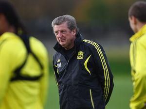 Ходжсон чекає на повернення Джо Коула Ходжсон чекає на повернення Джо Коула