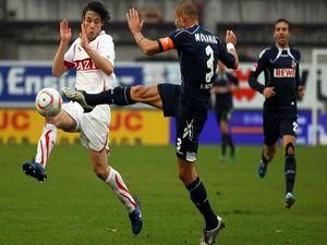 Огляд 13 туру Бундесліги Огляд 13 туру Бундесліги