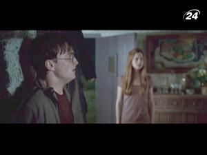 "Гаррі Поттер": троє друзів - у тенетах небезпеки "Гаррі Поттер": троє друзів - у тенетах небезпеки