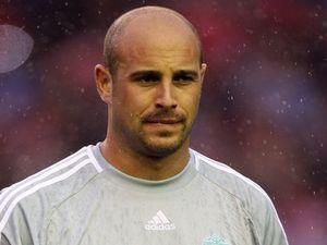 Рейна: Для мене фаворит "Барса" Рейна: Для мене фаворит "Барса"