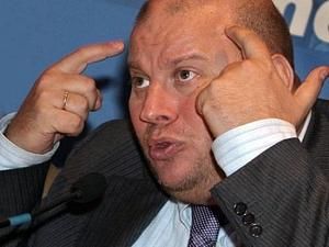 Бродський: 300 тисяч підприємців перейдуть на загальну систему оподаткування Бродський: 300 тисяч підприємців перейдуть на загальну систему оподаткування