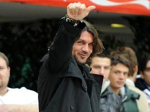 Мальдіні хвалить Несту та Тьяго Сілву Мальдіні хвалить Несту та Тьяго Сілву