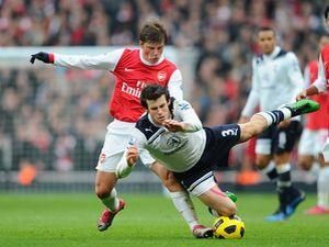 "Арсенал" без трьох гравців основи "Арсенал" без трьох гравців основи