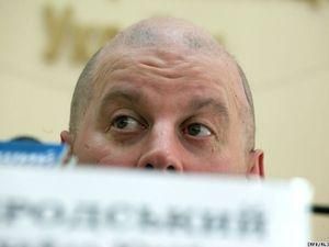 Бродський: За рік пенсії збільшаться в 1,5-2 рази Бродський: За рік пенсії збільшаться в 1,5-2 рази