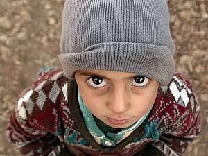 НАТО: В Афганістані дітям жити безпечніше, ніж у Лондоні НАТО: В Афганістані дітям жити безпечніше, ніж у Лондоні