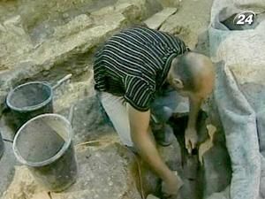 Археологи знайшли римську лазню, якій 1800 років Археологи знайшли римську лазню, якій 1800 років