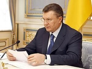 Янукович: Людина вільна лише тоді, коли вона не бідна Янукович: Людина вільна лише тоді, коли вона не бідна