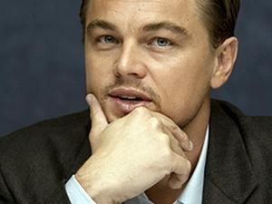 Ді Капріо зіграє у фільмі про вбивство Кеннеді Ді Капріо зіграє у фільмі про вбивство Кеннеді
