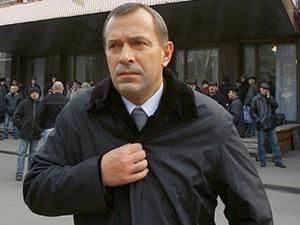 Клюєв присвятить цілий день для вимог підприємців Клюєв присвятить цілий день для вимог підприємців