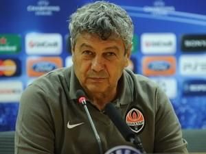 Луческу хоче зняти всі питання у Белграді Луческу хоче зняти всі питання у Белграді