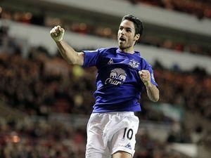 "Сандерленд" - "Евертон" - 1:1. Відео "Сандерленд" - "Евертон" - 1:1. Відео