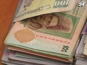 У Генпрокуратурі хочуть позбавляти волі за невиплату заробітної плати У Генпрокуратурі хочуть позбавляти волі за невиплату заробітної плати