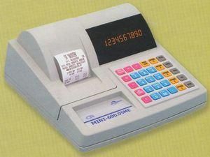 За "спрощенцями" будуть шпигувати касові апарати За "спрощенцями" будуть шпигувати касові апарати