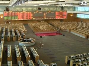 В Китаї розпочалися торги рублем В Китаї розпочалися торги рублем