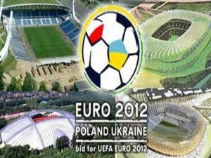 Опитування: 62% українців вірять в успішне проведення Євро-2012