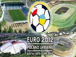 Опитування: 62% українців вірять в успішне проведення Євро-2012 Опитування: 62% українців вірять в успішне проведення Євро-2012