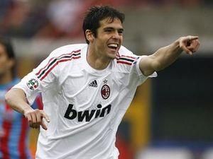 Моурінью: Кака — реальне підсилення для команди Моурінью: Кака — реальне підсилення для команди