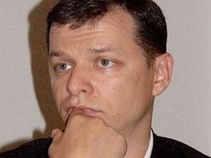 Ляшко заявив, що Тимошенко боїться конкуренції з його боку Ляшко заявив, що Тимошенко боїться конкуренції з його боку