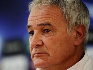 Раньєрі: Ми не маємо страху перед "Баварією" Раньєрі: Ми не маємо страху перед "Баварією"