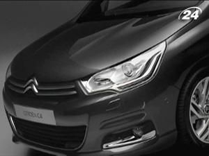 Citroen C4: акцент на технічних інноваціях Citroen C4: акцент на технічних інноваціях