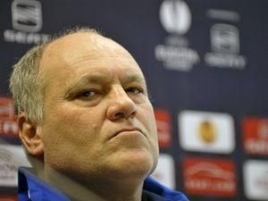 Мартін Йол: Ми завжди граємо на перемогу Мартін Йол: Ми завжди граємо на перемогу