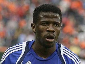 Юссуф став жертвою пограбування Юссуф став жертвою пограбування