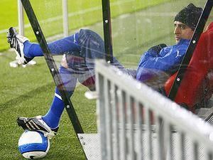 Бербатов допоможе "Ювентусу" Бербатов допоможе "Ювентусу"