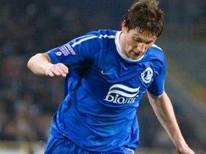 Селезньов: Не прагну будь-що стати кращим бомбардиром Селезньов: Не прагну будь-що стати кращим бомбардиром