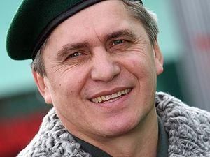 2 млн. доларів і 62 транспортні засоби передали Україні з США 2 млн. доларів і 62 транспортні засоби передали Україні з США