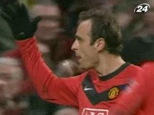 "Ювентус" зацікавився трансфером Бербатова "Ювентус" зацікавився трансфером Бербатова