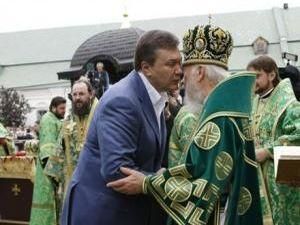 Орден Свободи для Володимира Орден Свободи для Володимира