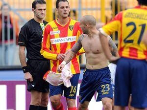 Шевантона дискваліфіковано Шевантона дискваліфіковано